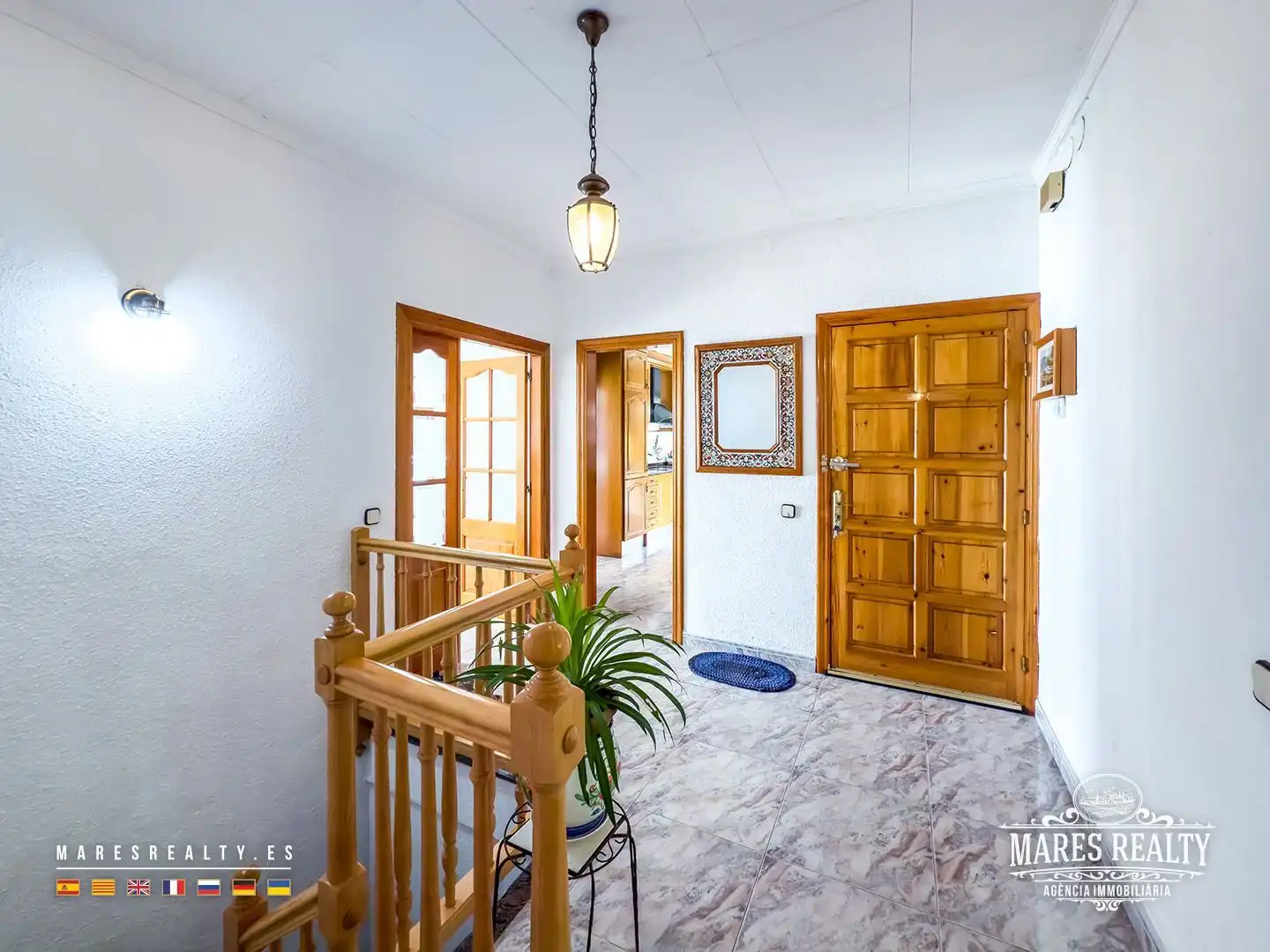 Casa con piscina en venta en Serra Brava, imagen 9