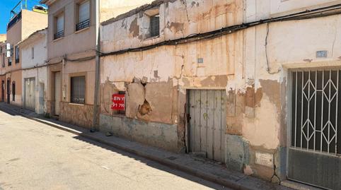 Foto 5 von Residential zum Verkauf in Tobarra, Albacete