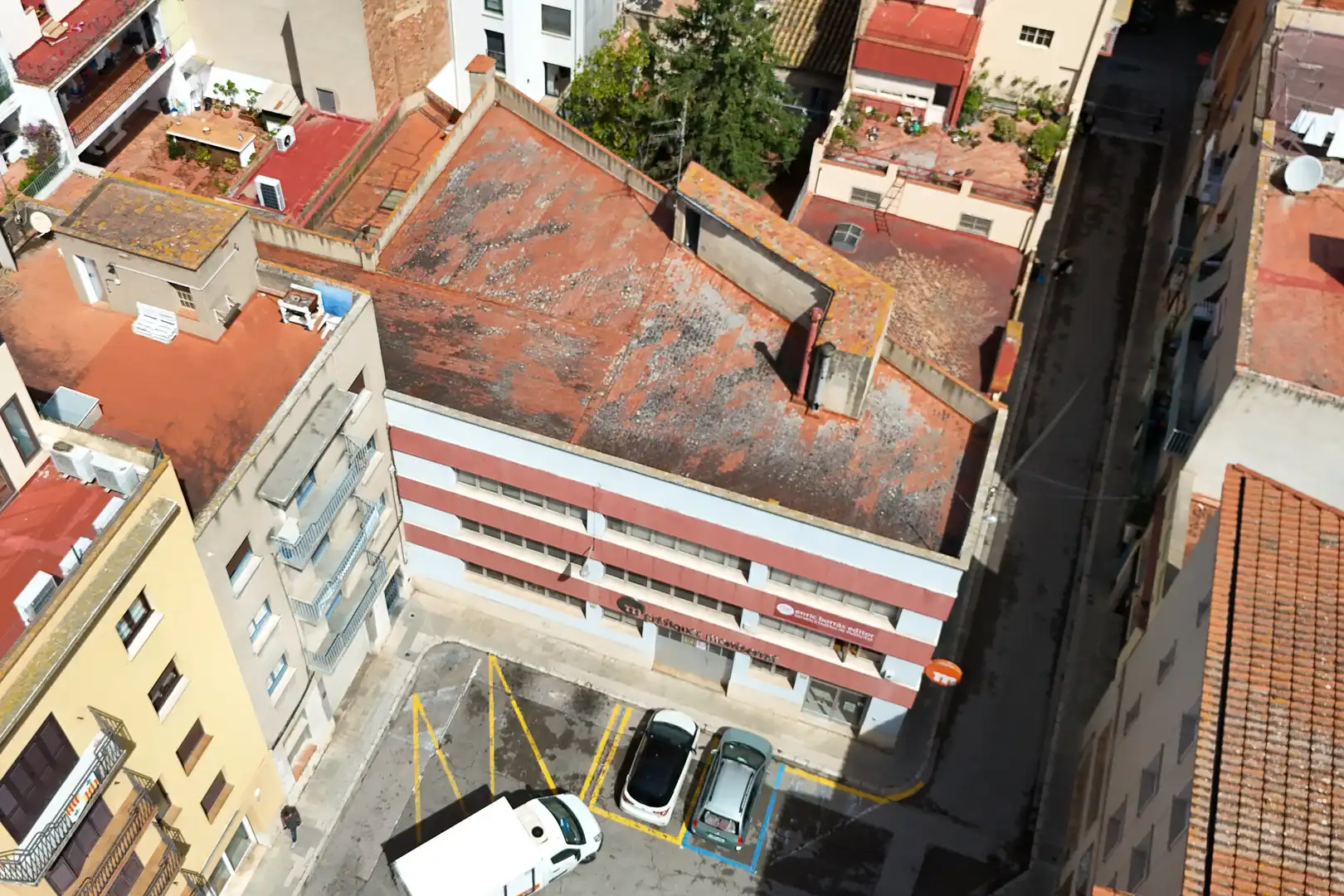 Wohnung zum Verkauf in Carrer de l'Esperança, 6, 17600, Figueres, Girona, imagen 4