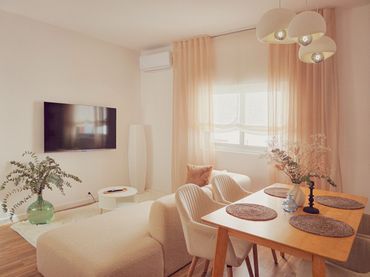 Appartement avec balcon à vendre à Xeresa