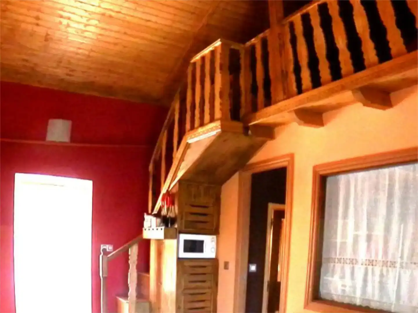 Casa o xalet en venda en Coaña amb Aire condicionat i Balcó