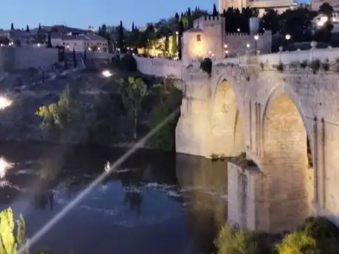 Wohnungen zum Verkauf in Carretera Piedrabuena, 32, Toledo Capital