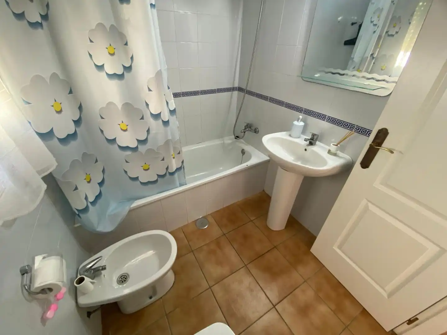 Appartement compact avec terrasse à vendre à Islantilla Golf, imagen 17