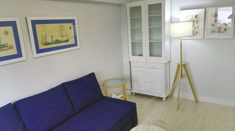 Foto 4 de Piso de alquiler en N/a, Los Castros, Santander