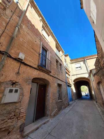 Casa-chalet en Venta en Carrer del Pinyol, 2 en La Granadella