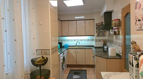 Foto 2 de Piso en venta en Casco Urbano, Vinaròs