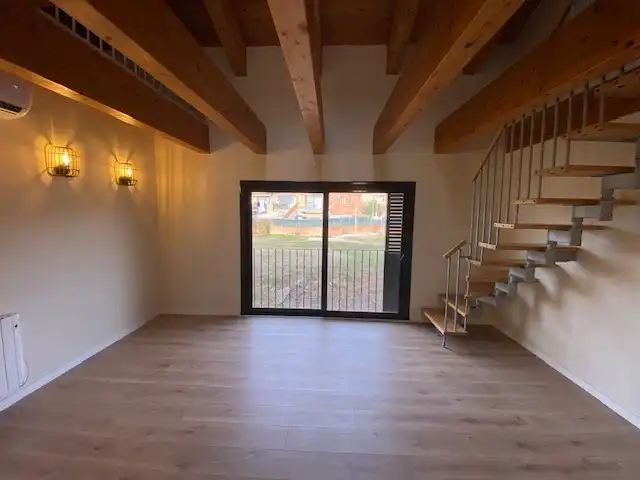Dúplex en venta en Sallent con Aire acondicionado, Calefacción y Parquet