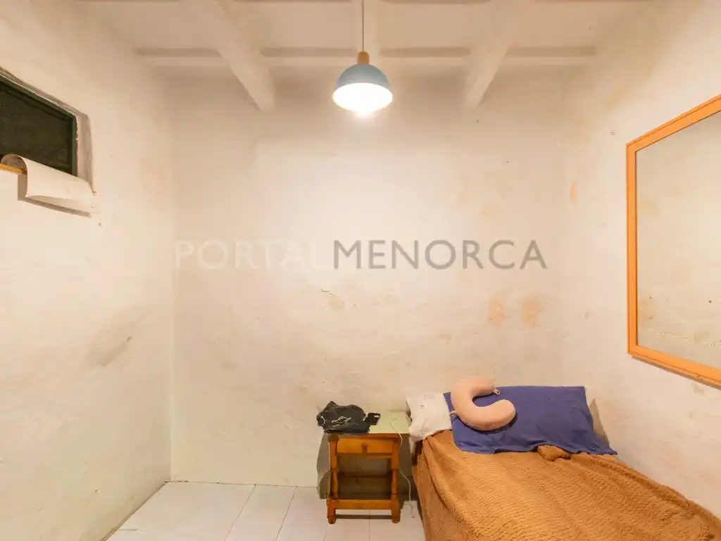 Casa o chalet en venta en Es Mercadal