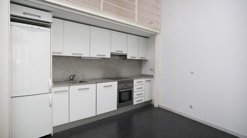 Foto 4 de Estudi en venda a Sant Antoni, Barcelona Capital