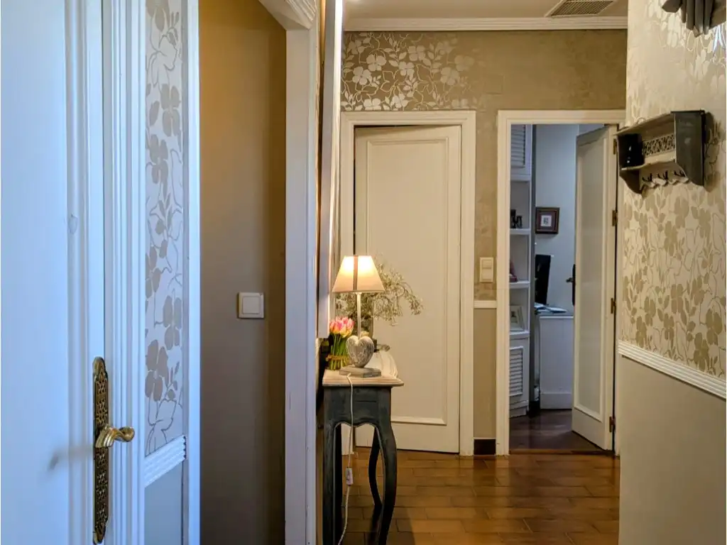 Piso para compartir en Córdoba
