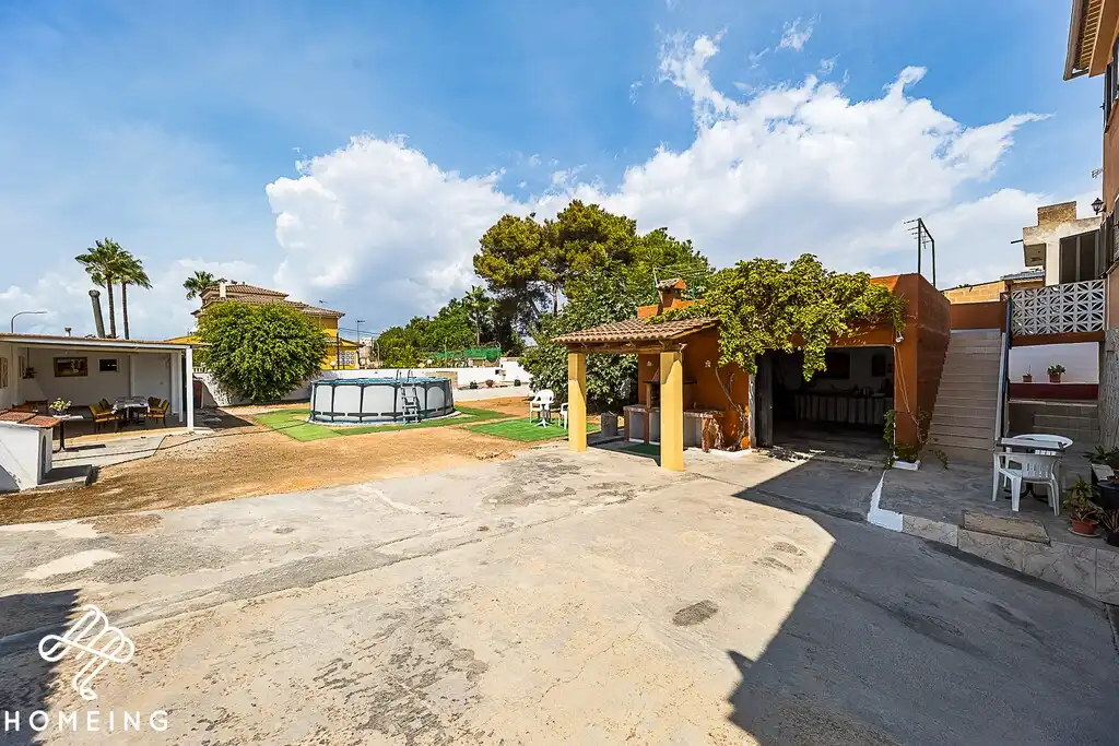 Detached house with pool for sale in Platja de Palma, imagen 7