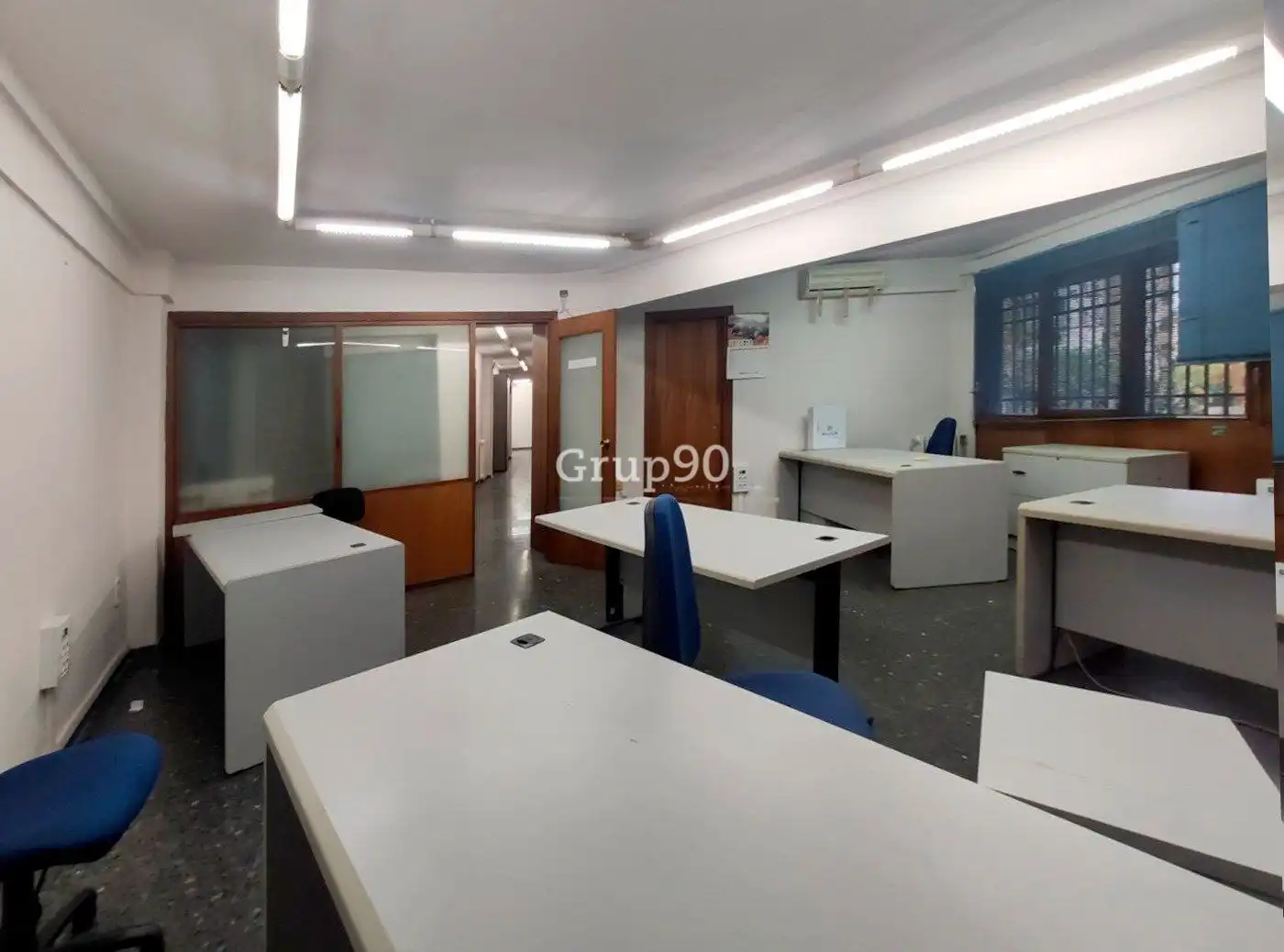 Local comercial en venda a Avenida PASSEIG DE RONDA, imagen 45