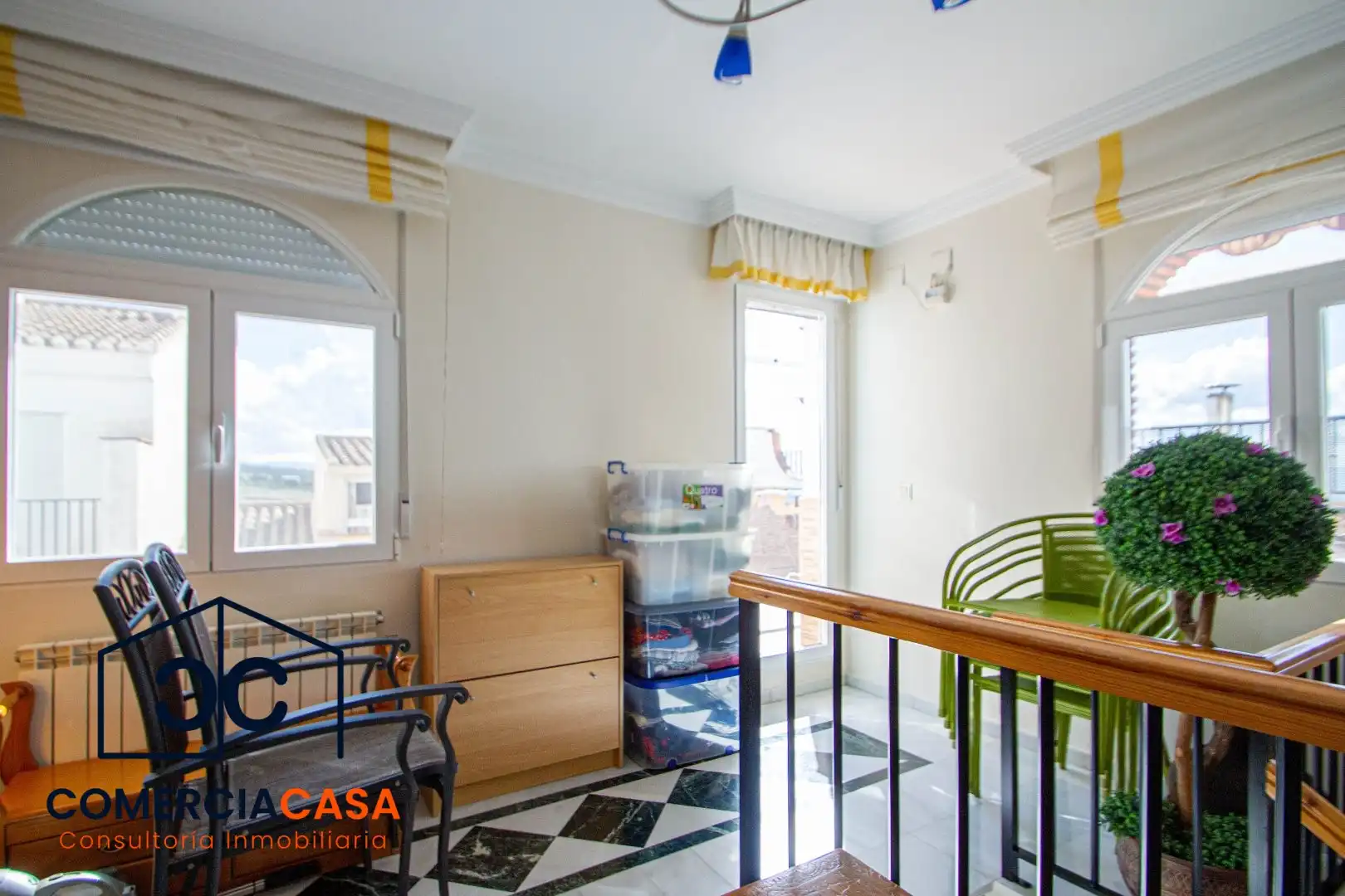 Adosado con terraza en venta en Cájar, imagen 30
