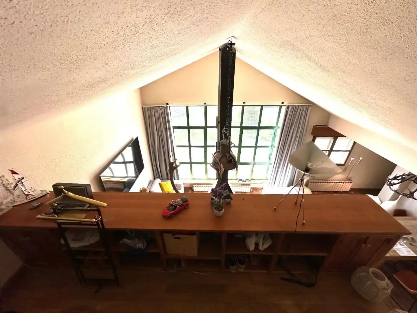 Habitación de Piso en venta en Riaño con Trastero y Amueblado