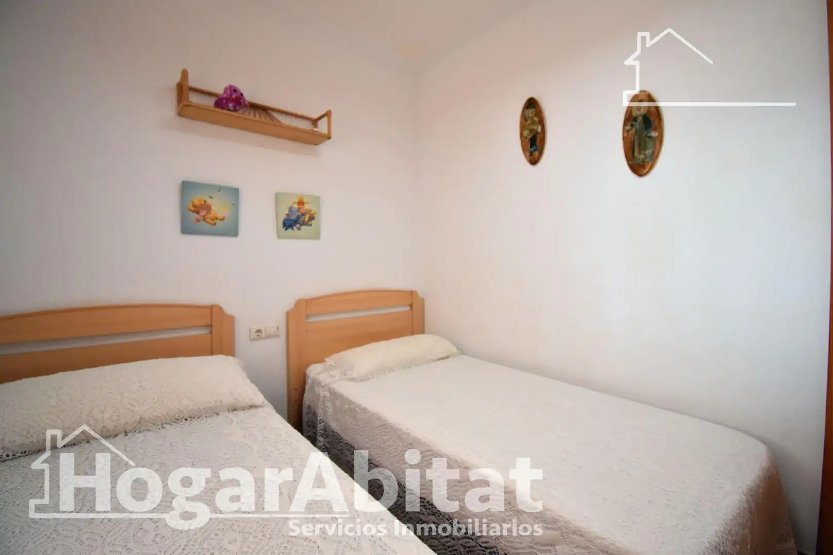Appartamento con terrazza in vendita a Calle del Pintor Ribera, imagen 25