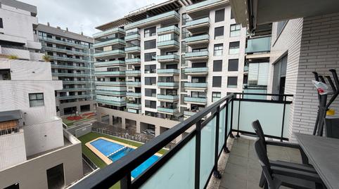 Foto 4 de Piso en venta en Carrer del Catedràtic Josep Lluís Blasco Estellés, Doctor Palos - Alto Palancia, Sagunto / Sagunt
