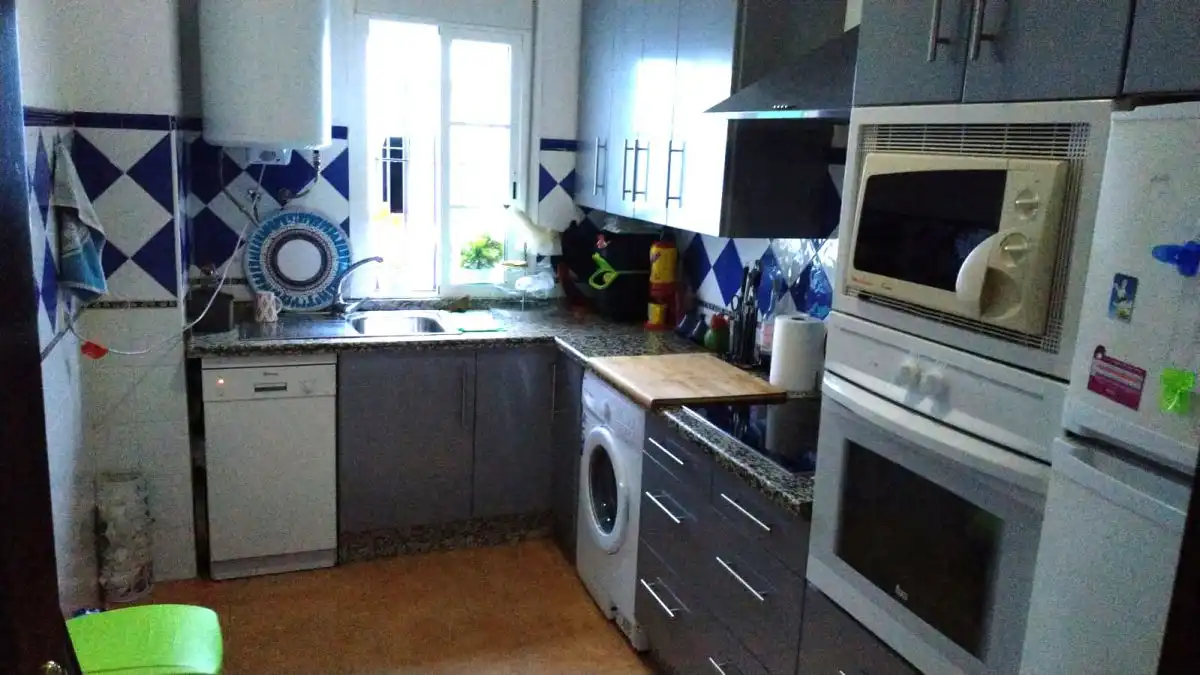 Piso en venta en Cabezudos, imagen 4