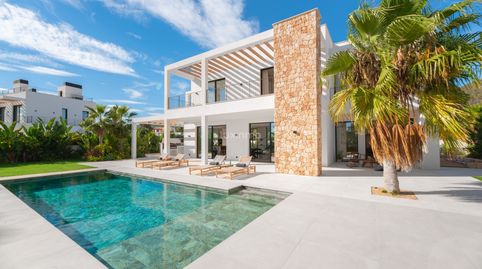 Photo 5 of Houses for sale in Sant Jordi de Ses Salines - Sant Francesc, Sant Josep de sa Talaia