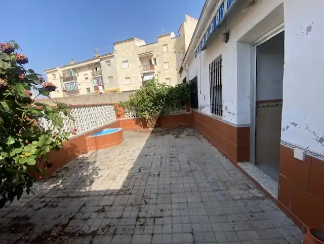 Terrace of Houses for sale in Sonseca  with Heating, Private garden and Storage room