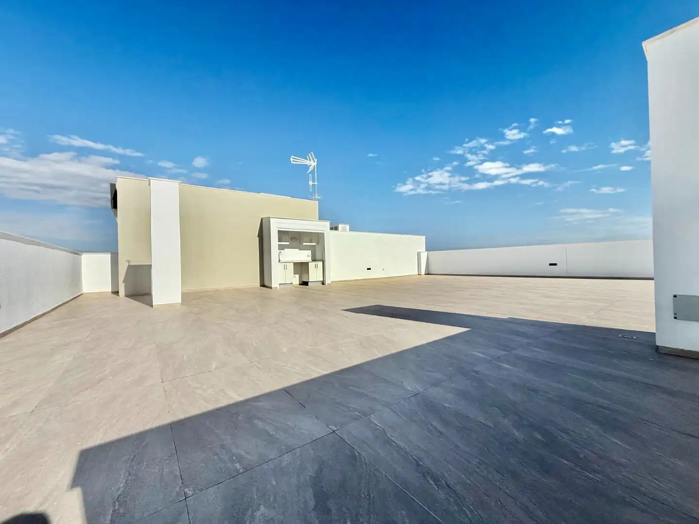 Appartement compact avec terrasse à vendre à Los Narejos - Punta Calera, imagen 24