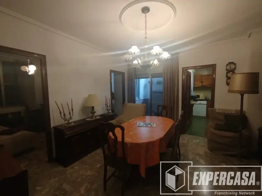 Wohnung zum Verkauf in Segorbe