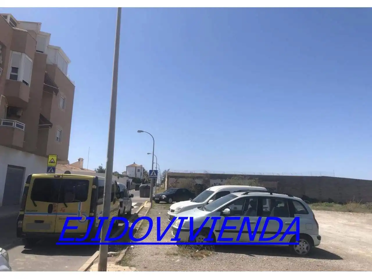 Residential land for sale in El Ejido Ciudad, imagen 4