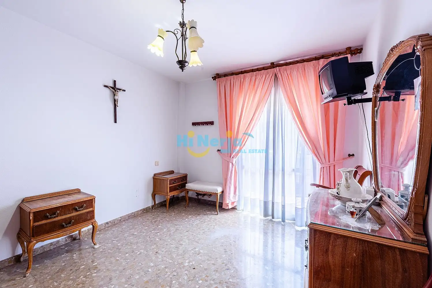 Apartament amb jardí en venda a Vélez-Málaga ciudad, imagen 12