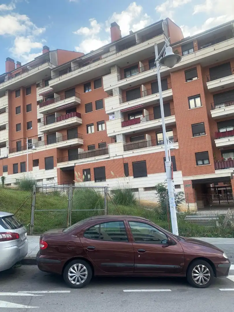 Pis amb terrassa en venda a Calle Clara Campoamor, imagen 31