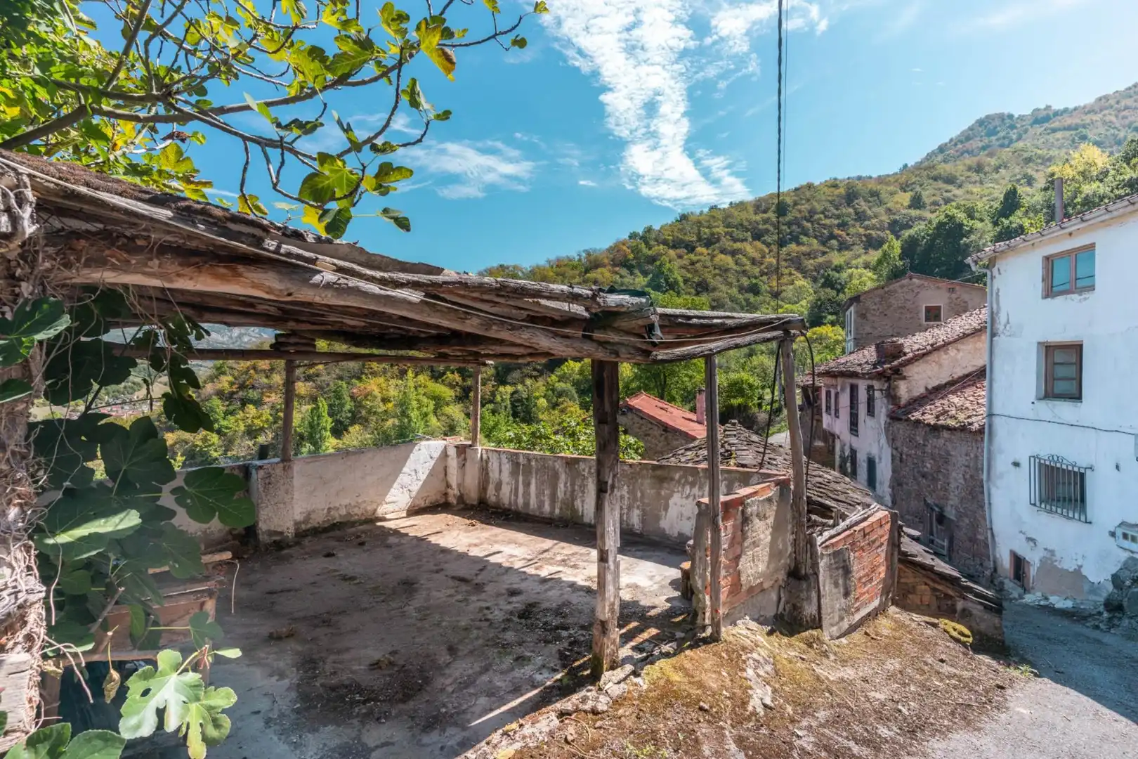 Casa o chalet en venta en Lugar LLAMERAS ABAJO, 4, Aller