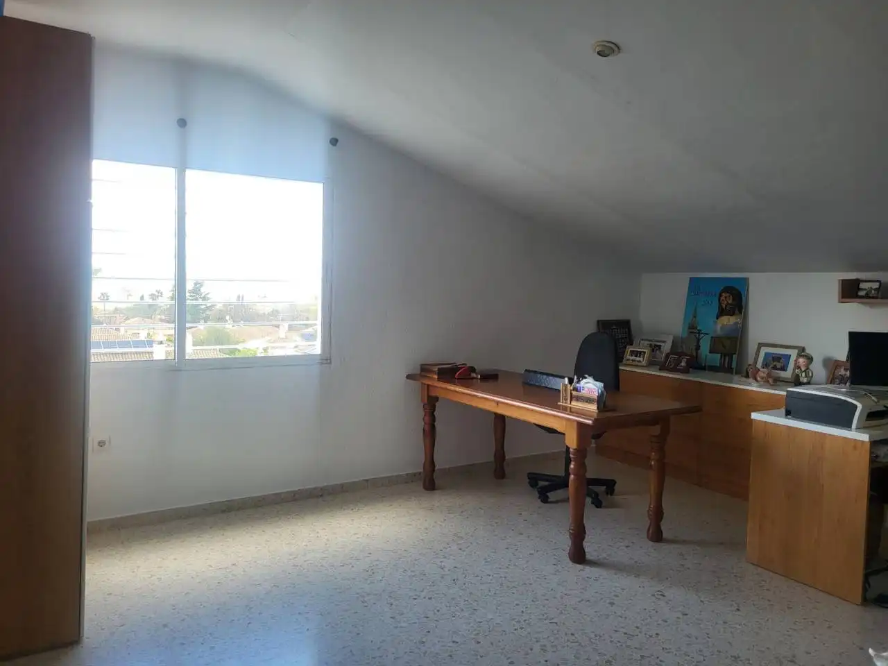 Casa o xalet en venda a Colegio Europa
