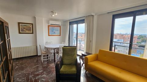 Photo 2 of Flat to rent in Carrer de Josep Maria Bayarri, La Llum, Valencia