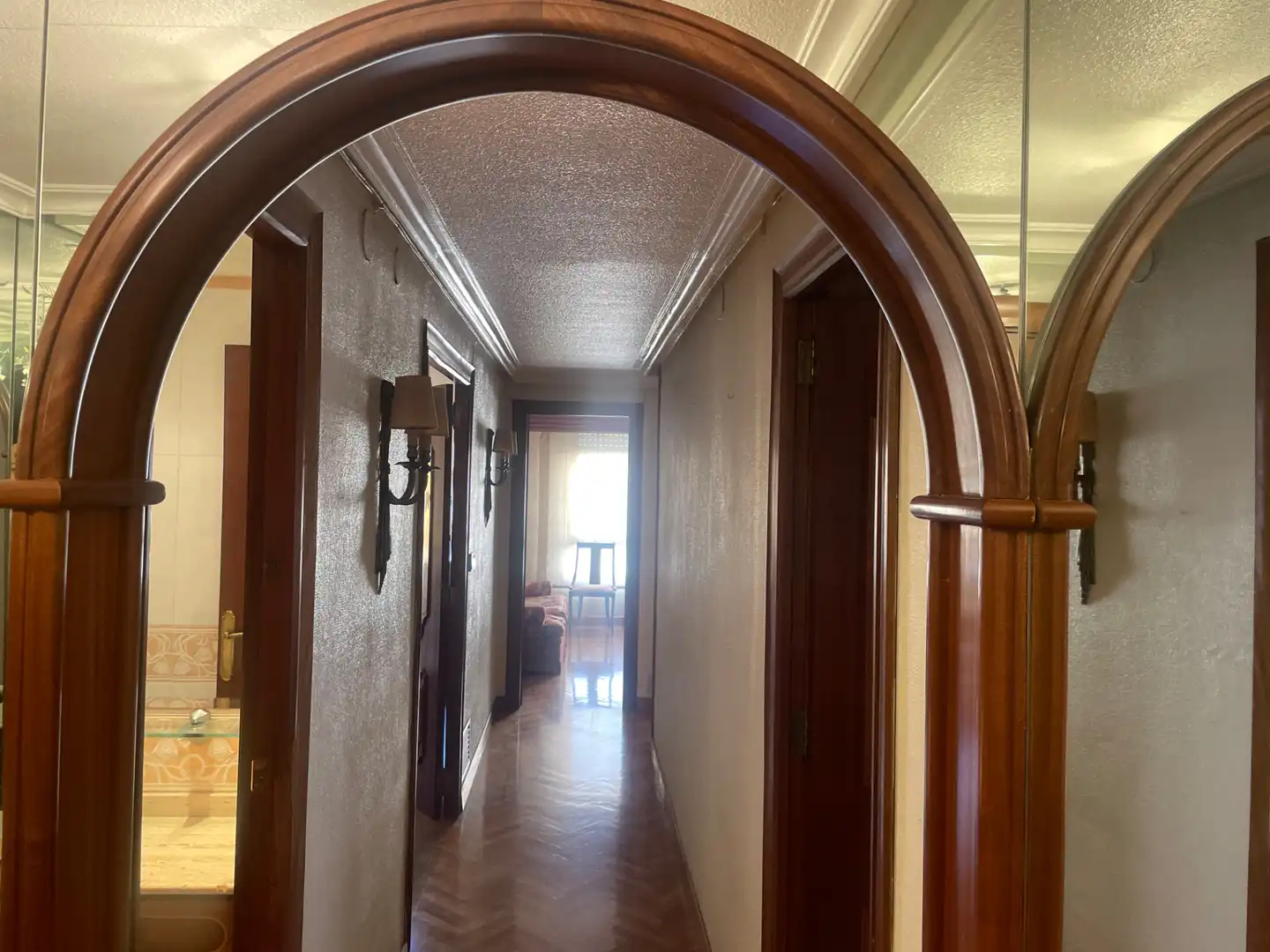 Piso en venta en Elda con Aire acondicionado, Calefacción y Parquet