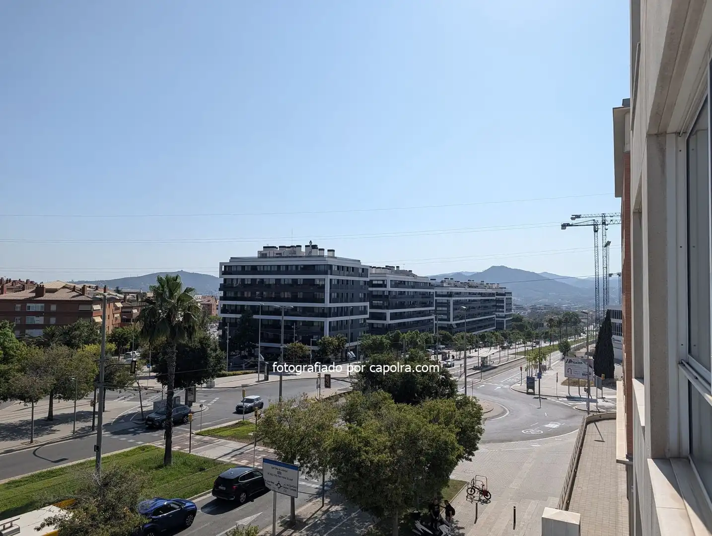 Ufficio con ascensore in affitto a carretera Reial, imagen 25