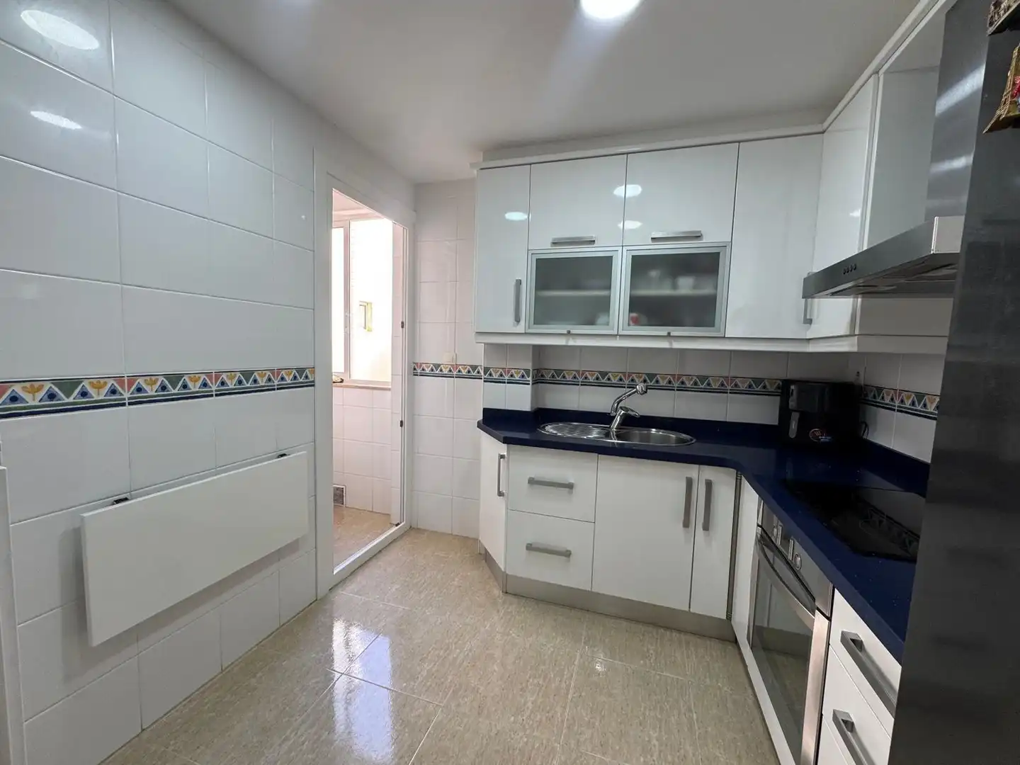 Cuina de Pis en venda en Almería