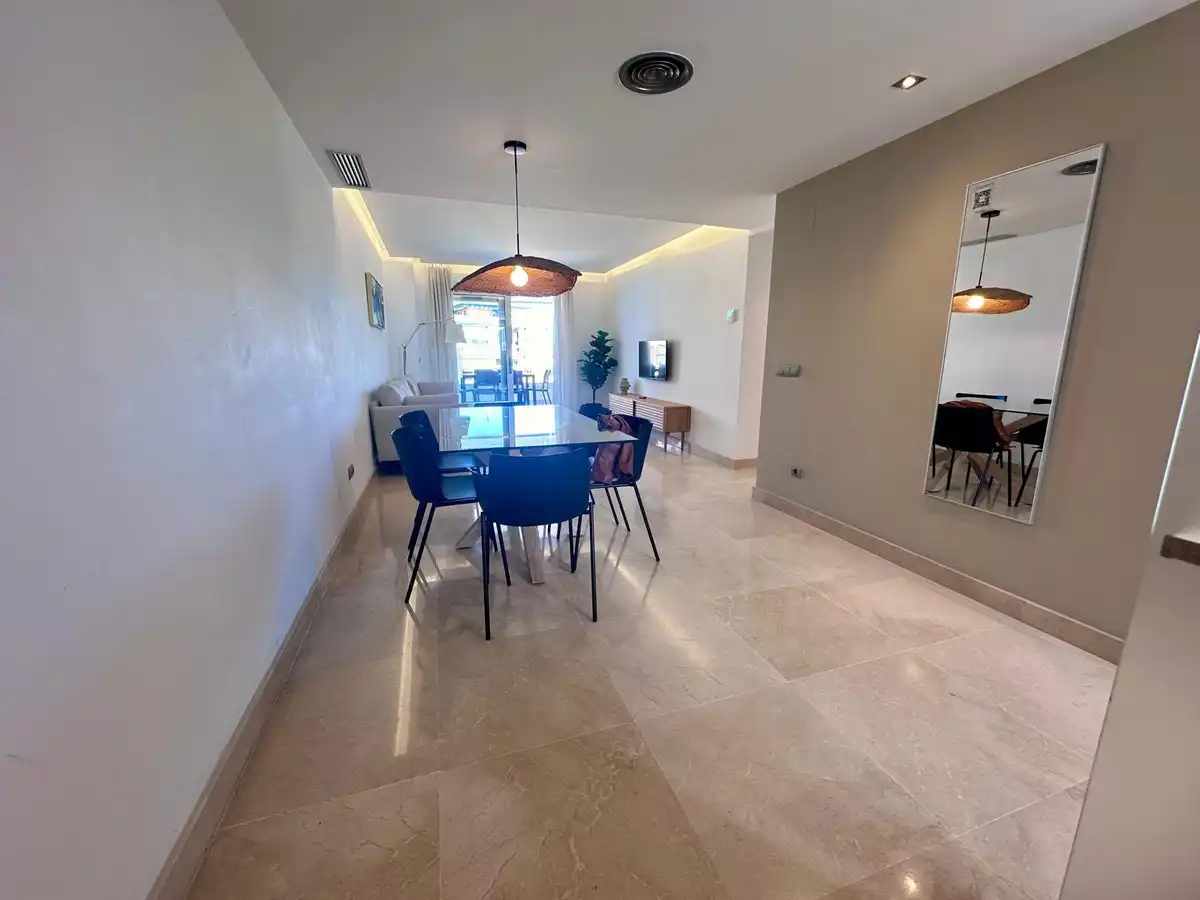Flat with pool for sale in Marbella - Marbella,San Pedro de Alcantara,Avenida de Barcelona, imagen 12