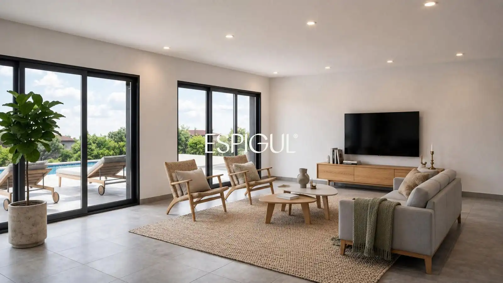 Maison avec piscine à vendre à PLA DE LA VINYASSA, imagen 23