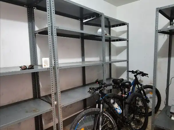 Storage room for sale in  Sevilla Capital