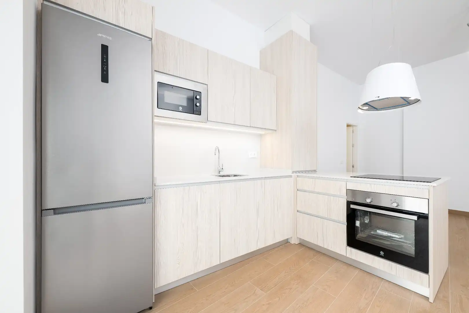 Planta baja en venta en Calle San Agustín, 13, Centro