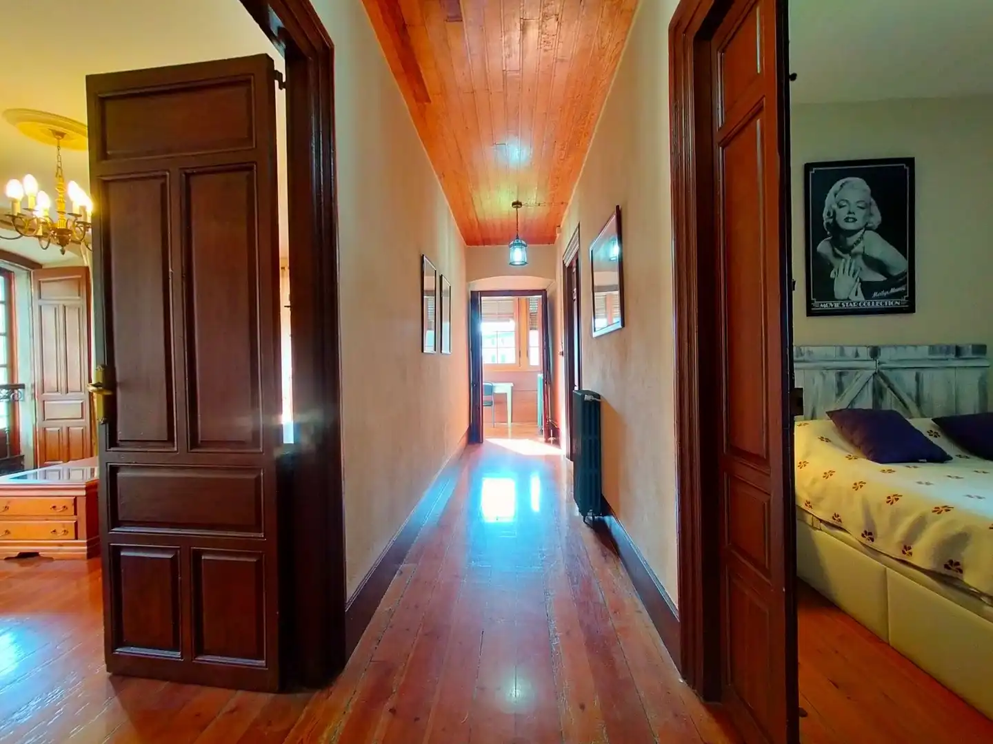 House with garden for sale in Pravia, imagen 48