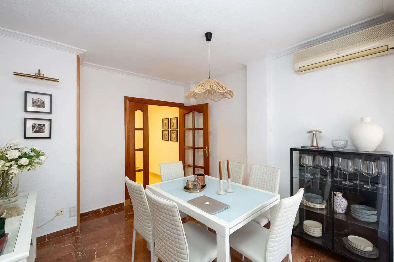 Piso con terraza en venta en Calle NUEVA DE LA VIRGEN 3, imagen 14