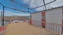Vista exterior de Casa o xalet en venda en Otura amb Terrassa