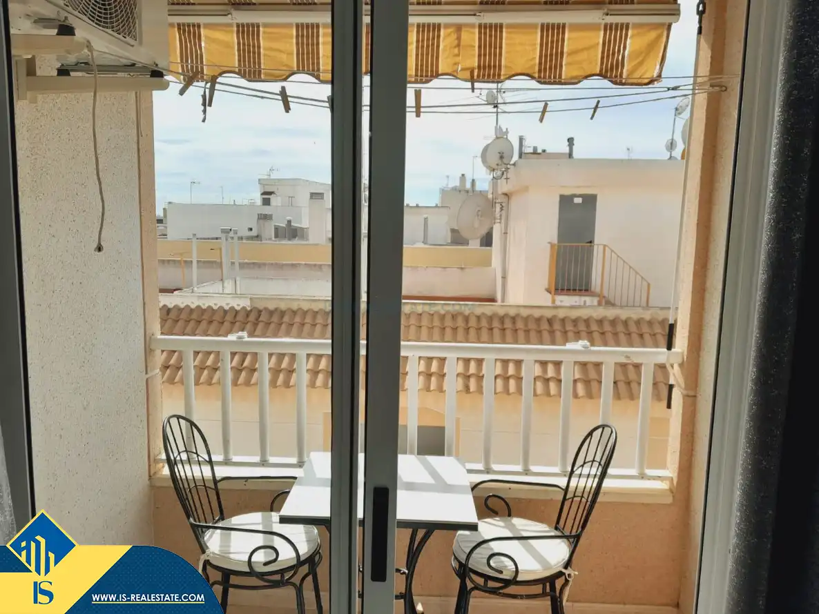 Apartment mit Pool zum Verkauf in Centro, imagen 35
