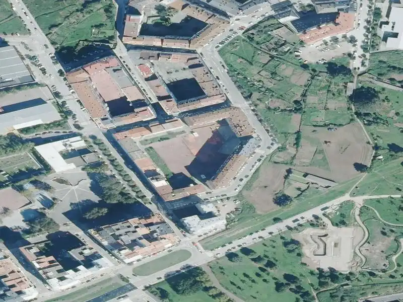Flat for sale in A Coruña Capital 