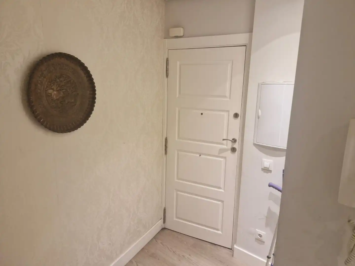 Flat for sale in  Logroño  with Heating