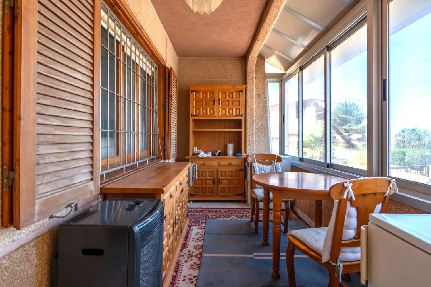 Maison mitoyenne avec balcon à vendre à La Mata, imagen 6