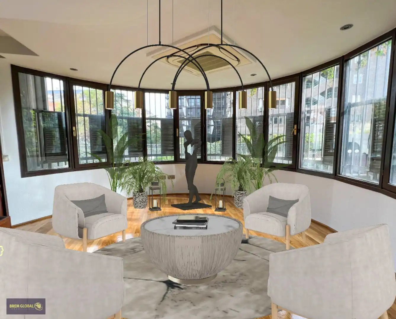 Flat with pool for sale in Avenida de América 37, imagen 6