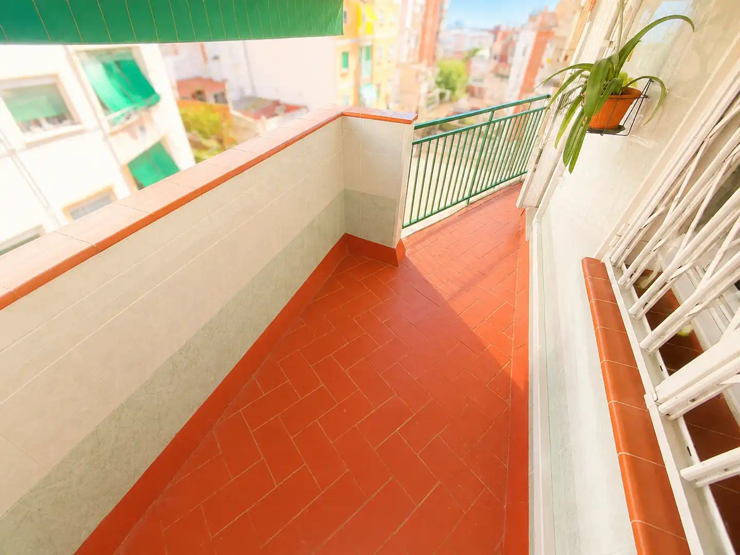 Piso en venta en Fondo, imagen 3