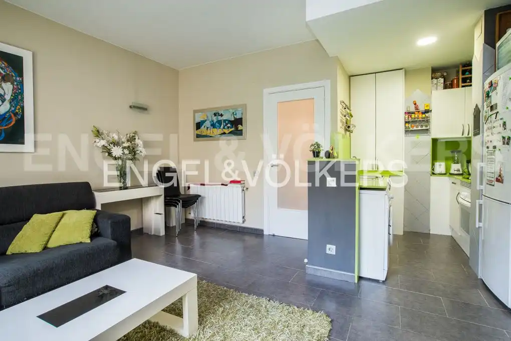 Wohnung mit Aufzug zum Verkauf in Ciutat Vella, imagen 32