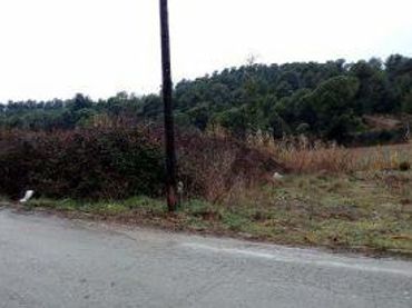 Terreno residencial en venta en Carrer de Martorell