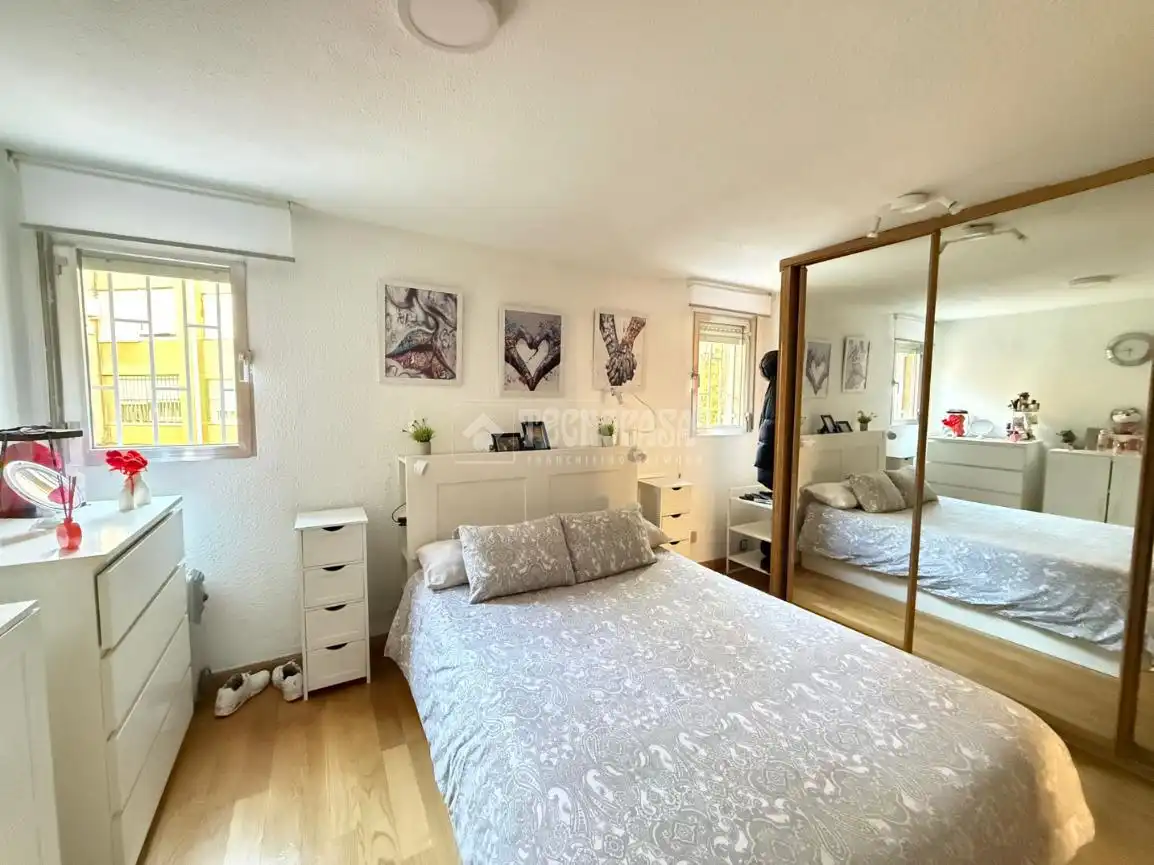 Habitación de Piso en venta en Madrid